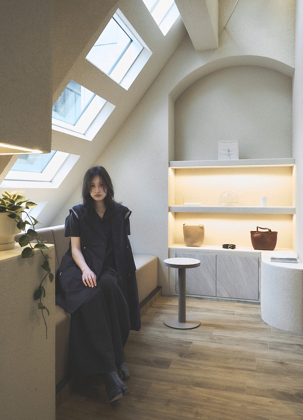 レディースクリニック THE NEW WAVES 福島・梅田